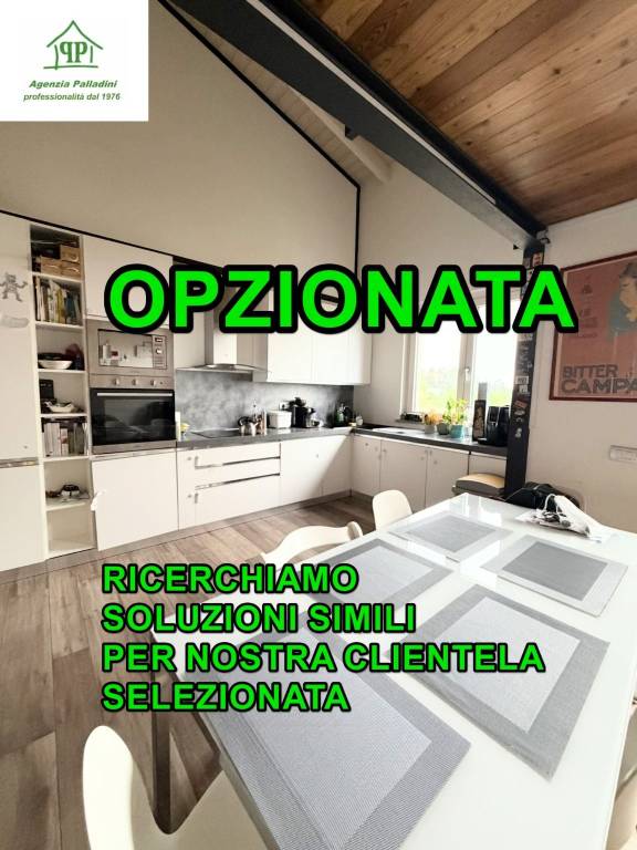 appartamento in affitto a Varese in zona Viale Europa