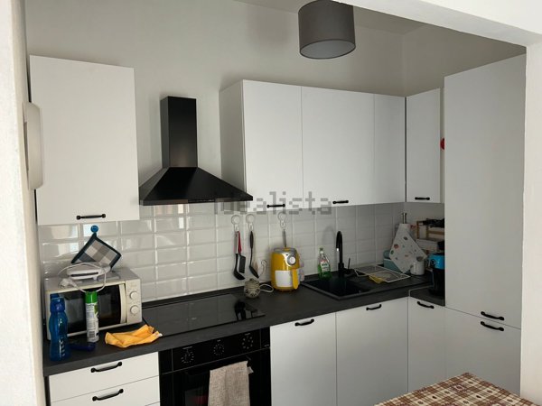 appartamento in affitto a Varese in zona Centro Città