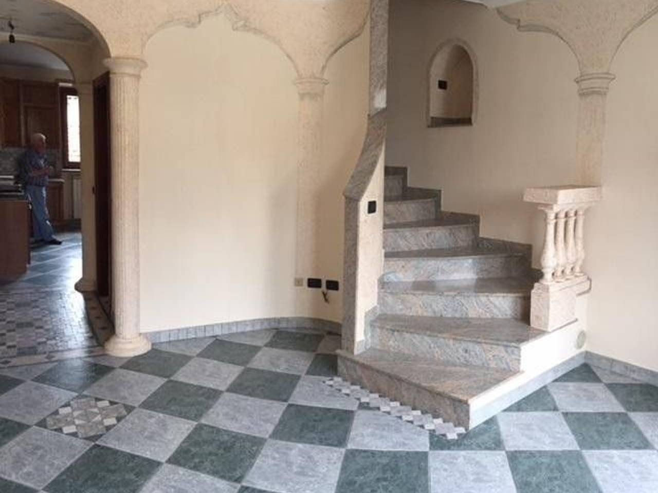 appartamento in affitto a Varese in zona San Fermo