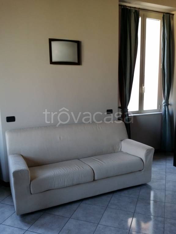 appartamento in affitto a Varese in zona Centro Città