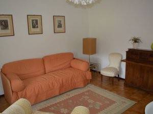 appartamento in affitto a Varese in zona Masnago