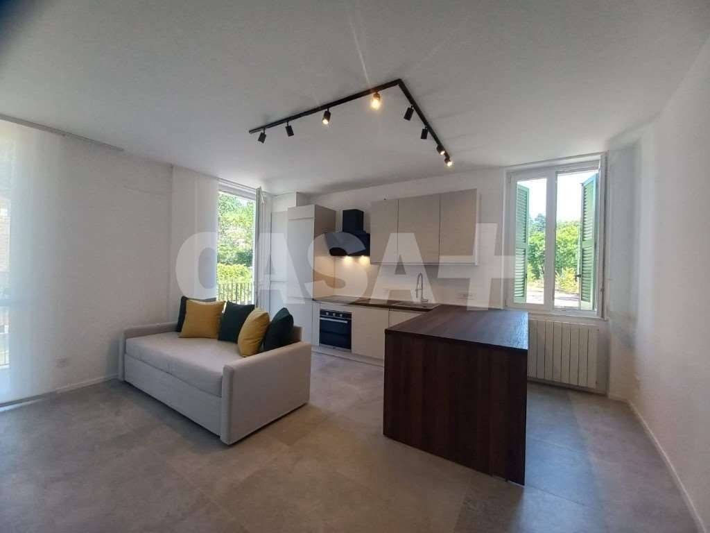 appartamento in affitto a Varese in zona Masnago