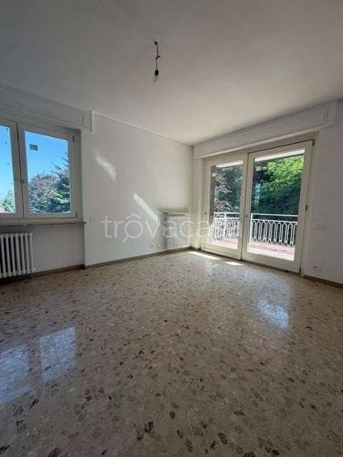 appartamento in affitto a Varese