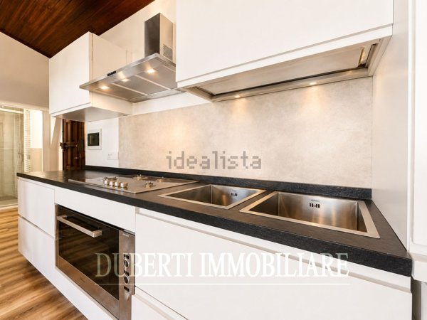 appartamento in affitto a Varese in zona Avigno