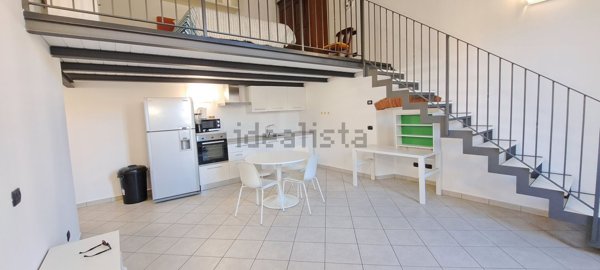appartamento in affitto a Varese in zona Centro Città