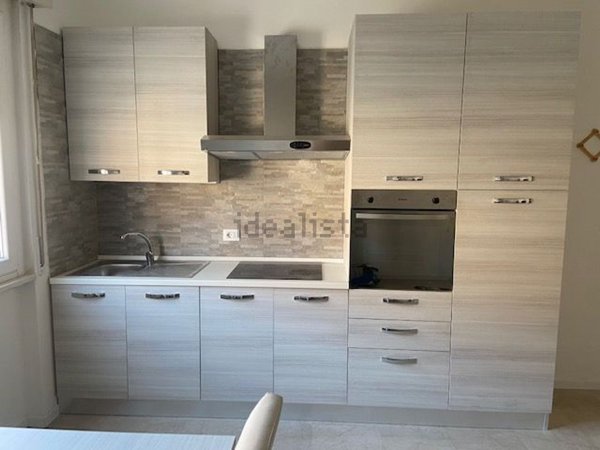 appartamento in affitto a Varese in zona Ippodromo