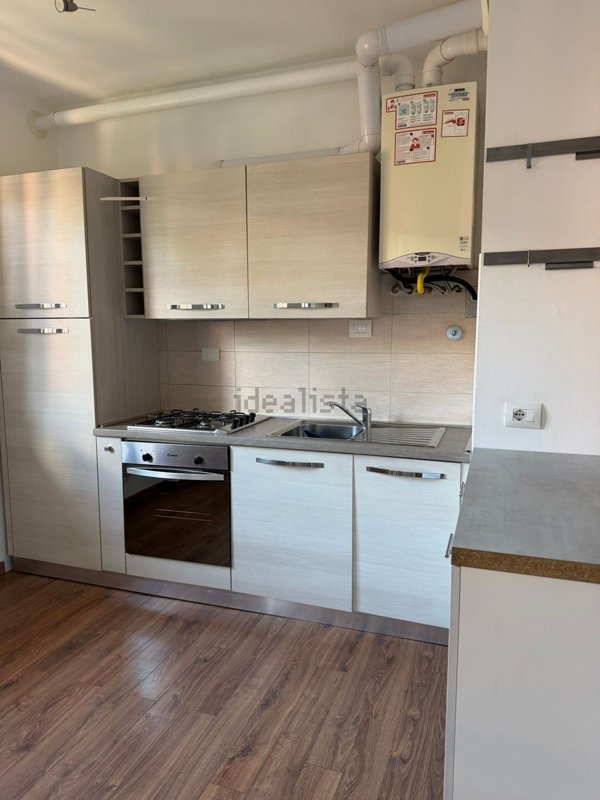 appartamento in affitto a Varese