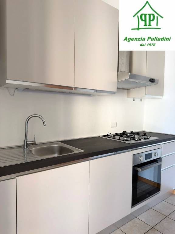 appartamento in affitto a Varese in zona Centro Città
