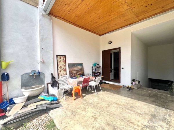 appartamento in affitto a Varese in zona Centro Città