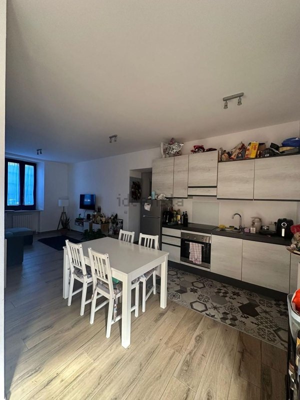 appartamento in affitto a Varese in zona Ippodromo