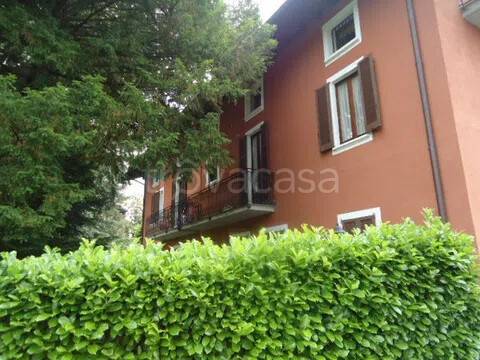 appartamento in affitto a Varese in zona Viale Belforte