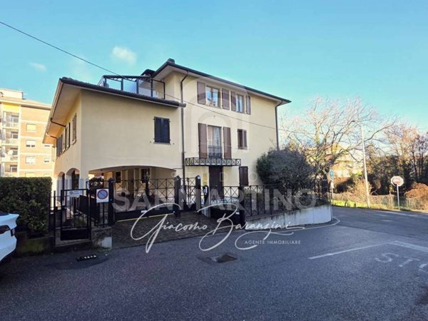 appartamento in affitto a Varese