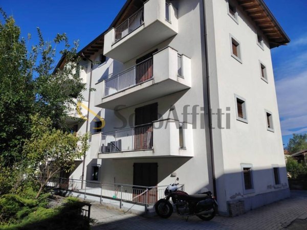 appartamento in affitto a Varese in zona Giubiano
