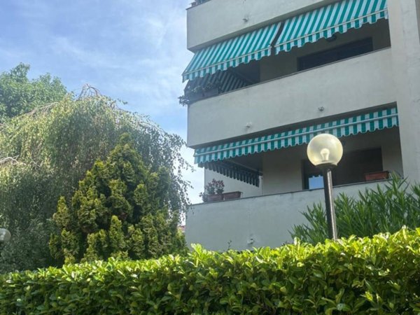 appartamento in affitto a Varese in zona Bosto