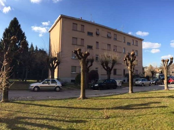 appartamento in affitto a Varese