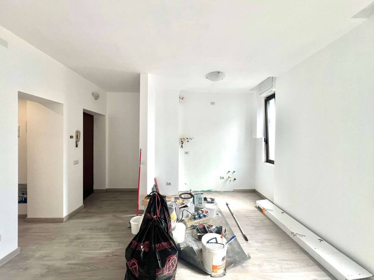 appartamento in affitto a Varese in zona Biumo