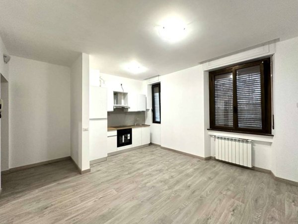 appartamento in affitto a Varese in zona Biumo