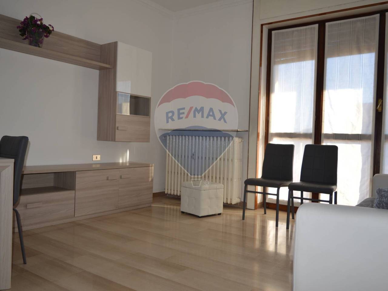 appartamento in affitto a Varese in zona Centro Città