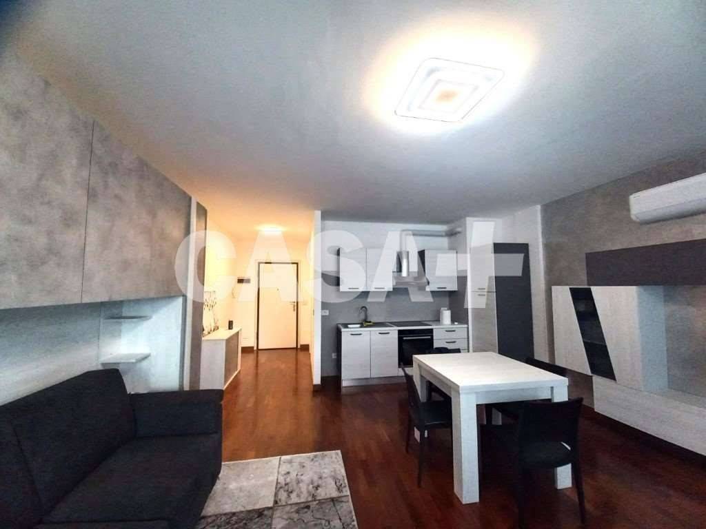 appartamento in affitto a Varese in zona Giubiano