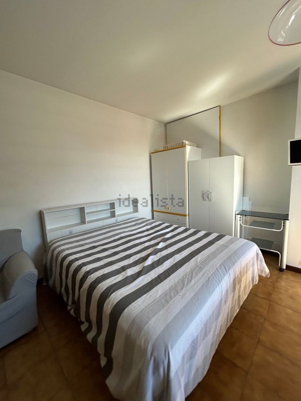 appartamento in affitto a Varese in zona Viale Belforte