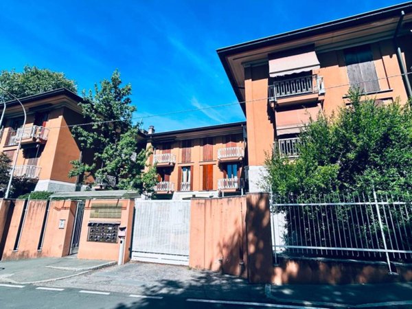 appartamento in affitto a Varese in zona Biumo