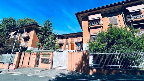 appartamento in affitto a Varese in zona Centro Città