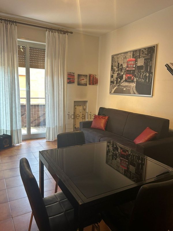 appartamento in affitto a Varese in zona Masnago