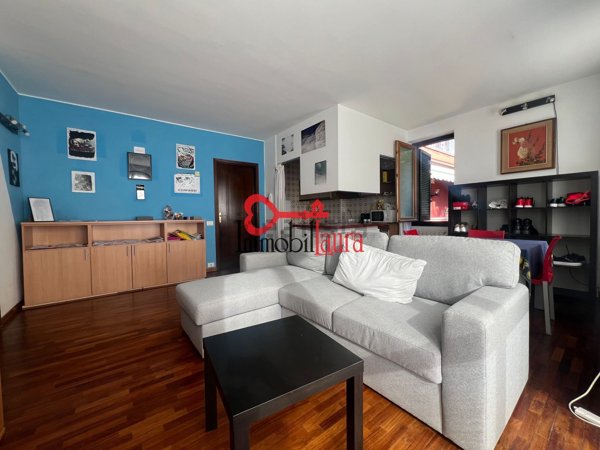 appartamento in affitto a Varese