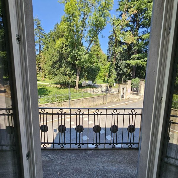 appartamento in affitto a Varese in zona Bobbiate