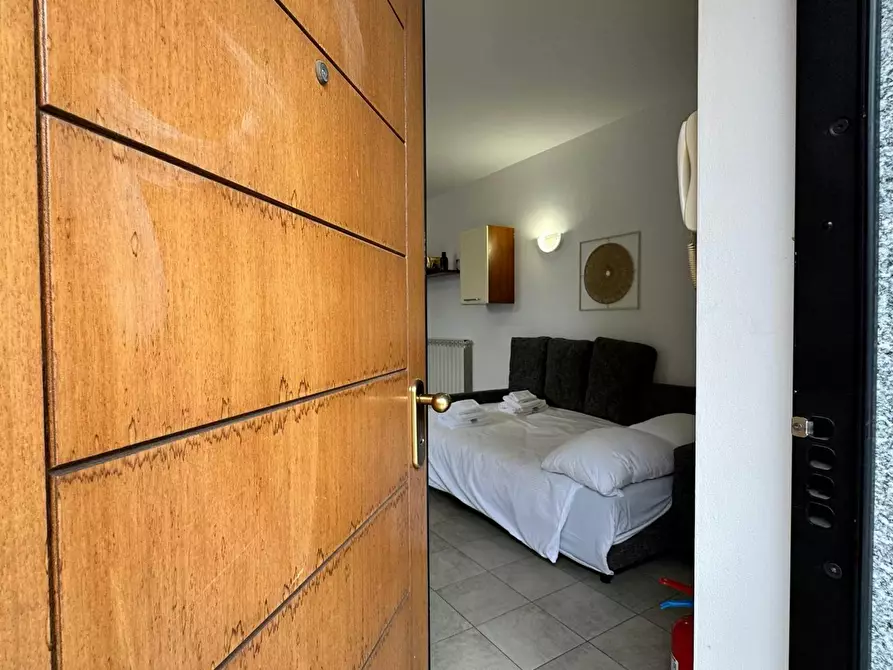appartamento in affitto a Varese in zona Giubiano