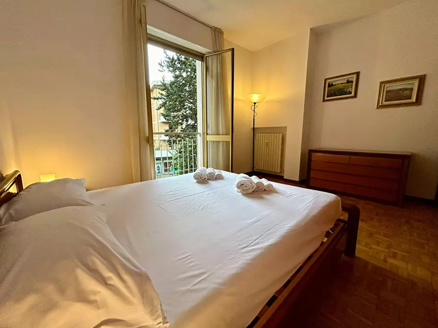 appartamento in affitto a Varese in zona Centro Città