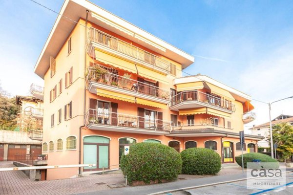 ufficio in affitto a Varese in zona Casbeno