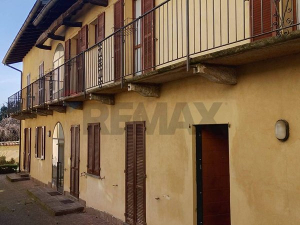 appartamento in affitto a Varese in zona Centro Città
