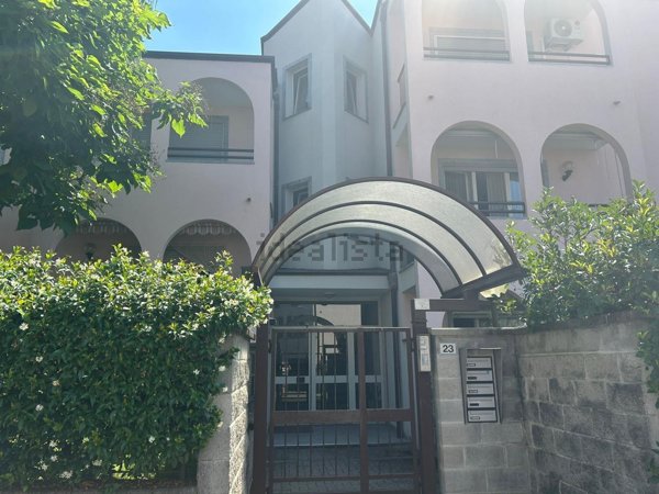 appartamento in affitto a Varese in zona Bobbiate