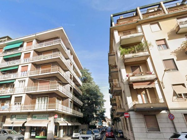 appartamento in affitto a Varese