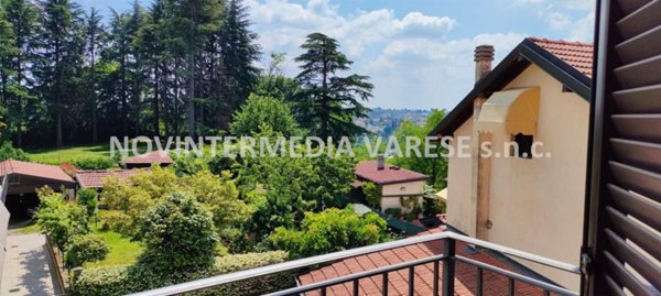 appartamento in affitto a Varese in zona San Fermo