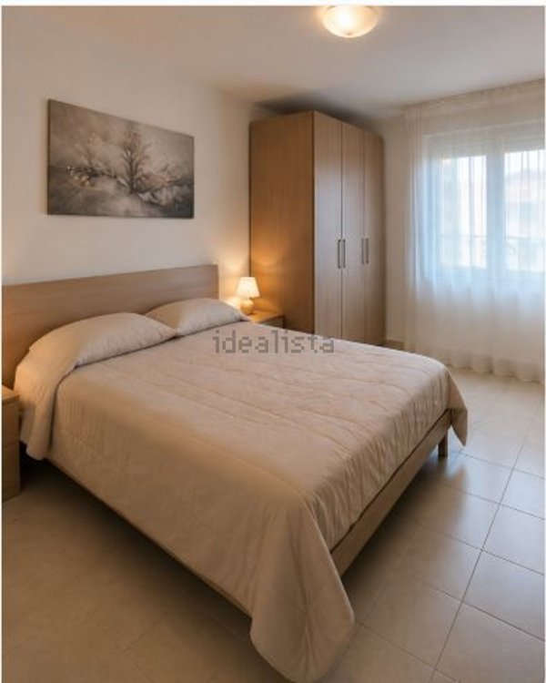 appartamento in affitto a Varese in zona Viale Belforte
