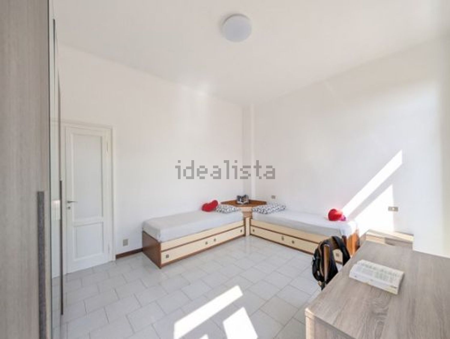 appartamento in affitto a Varese