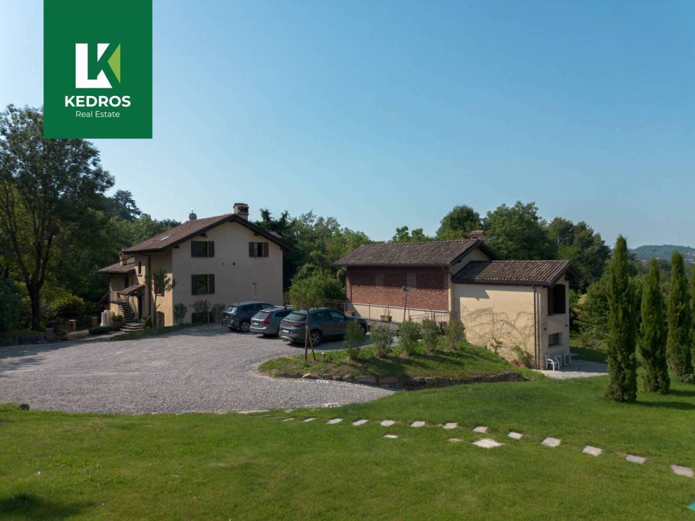 casa indipendente in affitto a Varese in zona Viale Europa