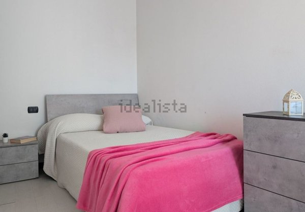 appartamento in affitto a Varese in zona Centro Città