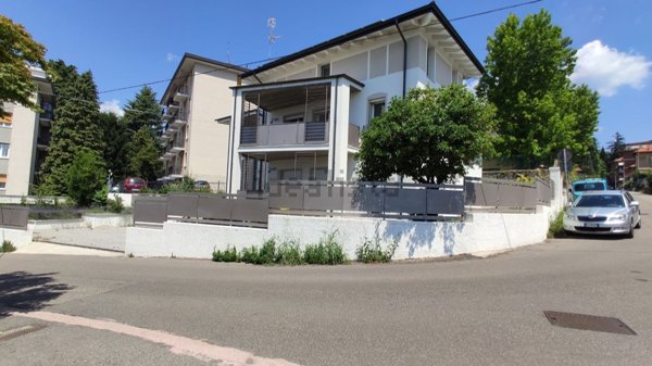 appartamento in affitto a Varese in zona Masnago