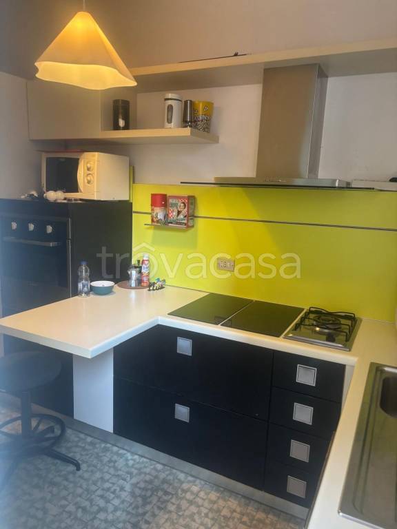 appartamento in affitto a Varese in zona Centro Città
