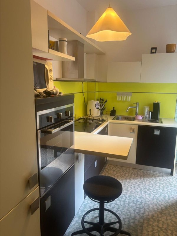 appartamento in affitto a Varese in zona Centro Città