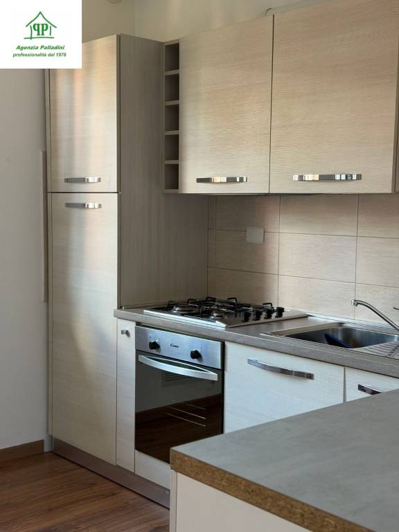 appartamento in affitto a Varese
