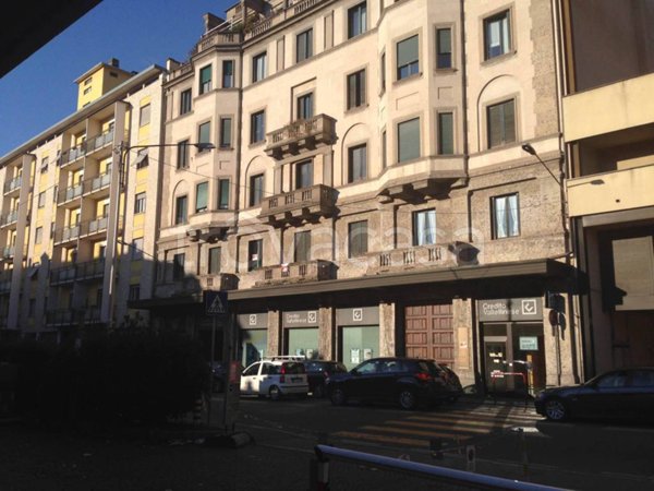 ufficio in affitto a Varese in zona Centro Città