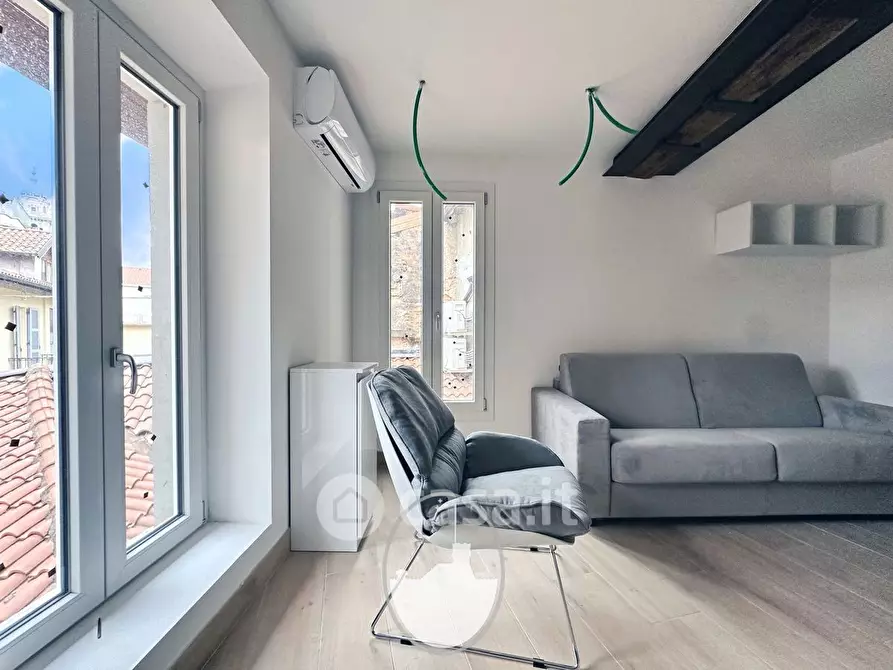 appartamento in affitto a Varese in zona Centro Città