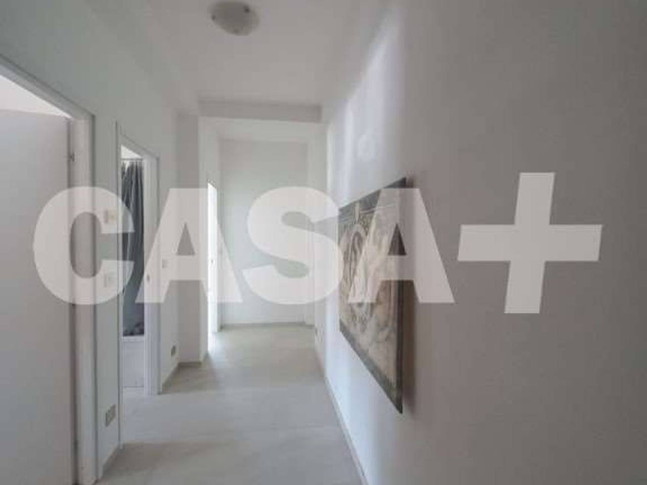 appartamento in affitto a Varese in zona Viale Belforte