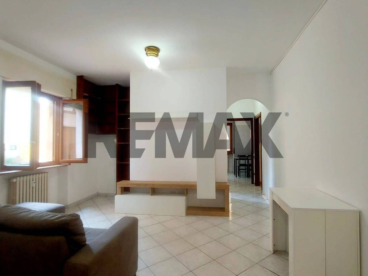 appartamento in affitto a Varese in zona Centro Città