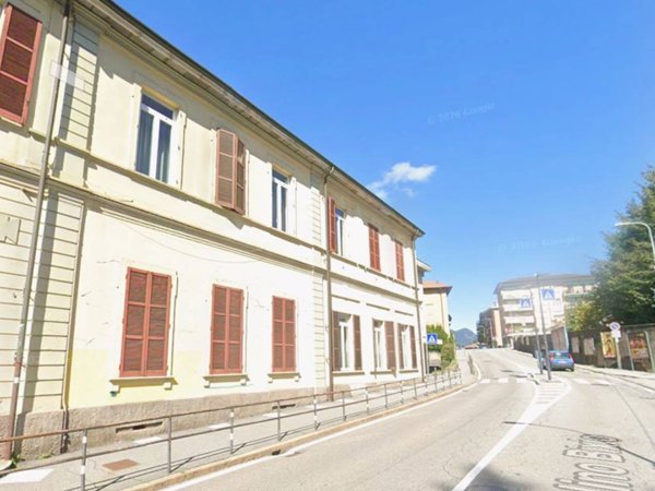 appartamento in affitto a Varese in zona Giubiano