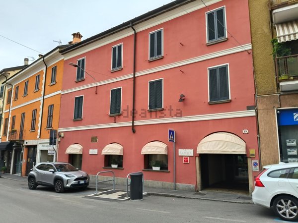 ufficio in affitto a Varese in zona Centro Città